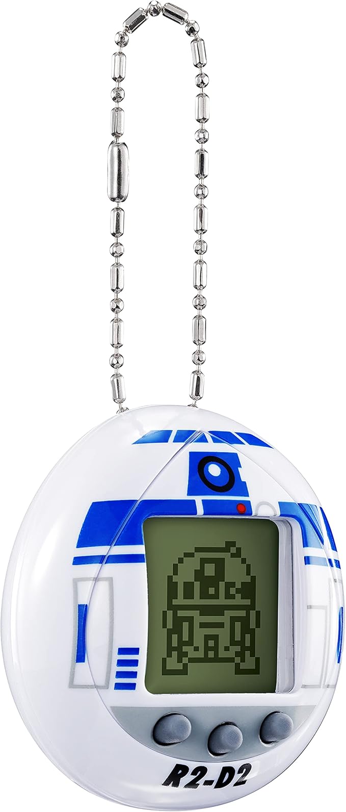 Tamagotchi Nano x Star Wars: R2-D2 Tamagotchi, Classic