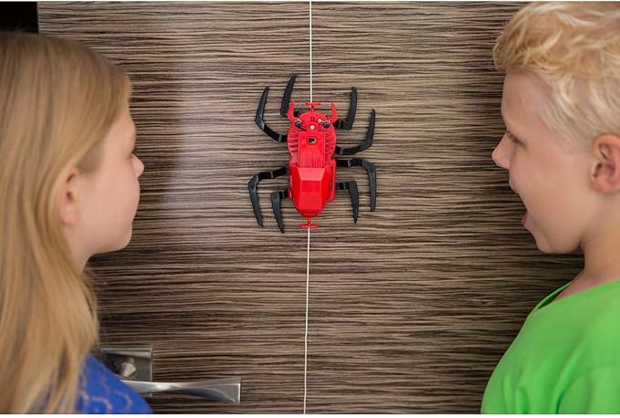 4M 403392 Kidz Robotix-Spider Robot