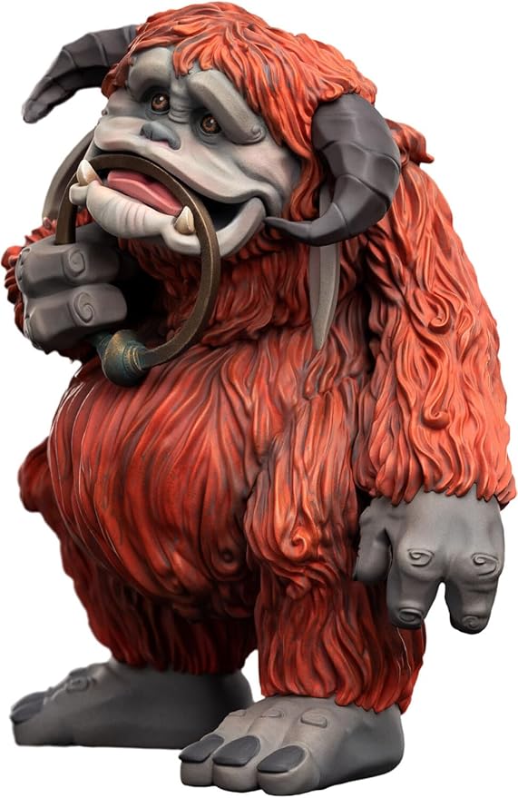 Weta Workshop Mini Epics - Labyrinth (1986) - Ludo