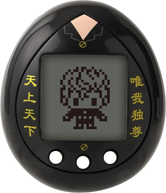 Tamagotchi Nano x Tokyo Revengers - Tokkofuku