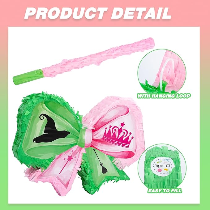 Pinata (Bow)