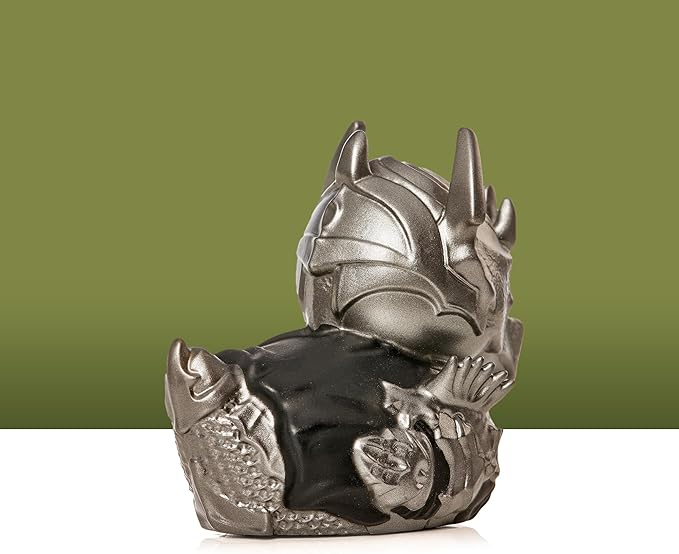 TUBBZ Mini: Lord of The Rings - Sauron Cosplaying Rubber Duck Vinyl Figure