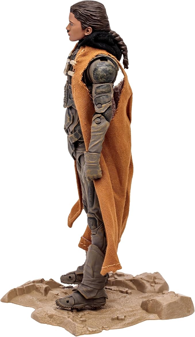 McFarlane Toys - Dune: Part Two Chani 7in Action Figure