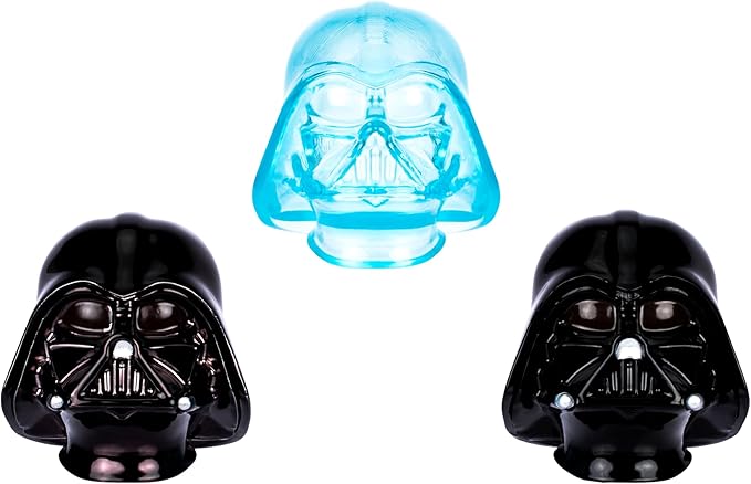 FANDROP SW01-Star Wars: Revenge of The Sithâ - OBI-Wan Kenobi VS. Darth Vader, FANDROP Combines an Epic Diorama, Artifacts & Scene Marker Creating A Display to Enhance Any Star Wars Collection