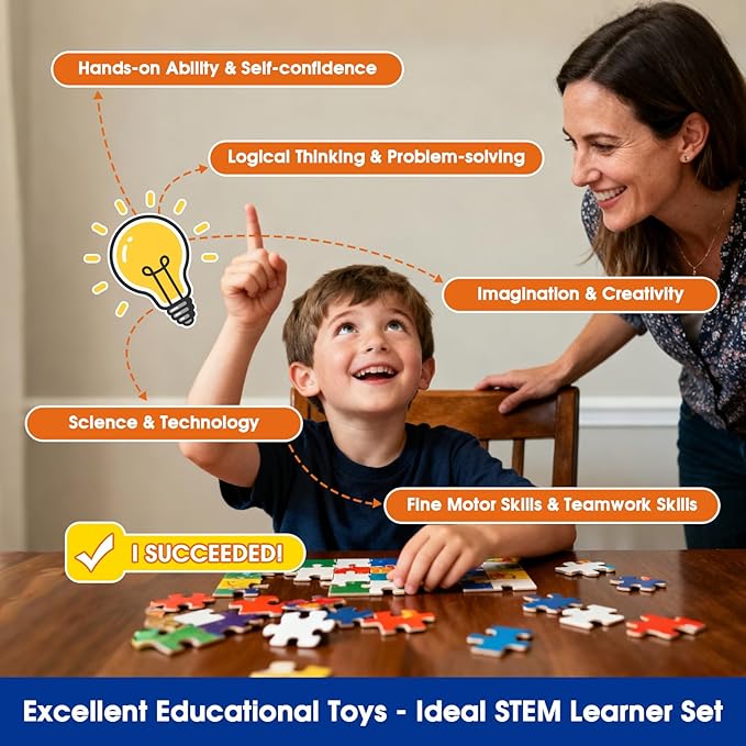 ACEBOTT Intelligent Transportation Kit + SharkBot, 2 in 1 Smart Robot Car Kit Compatible with Arduino & Scratch, STEM Toys Coding Robot Kit for STEM Classroom & Home Education,Gifts for Kids and Teens
