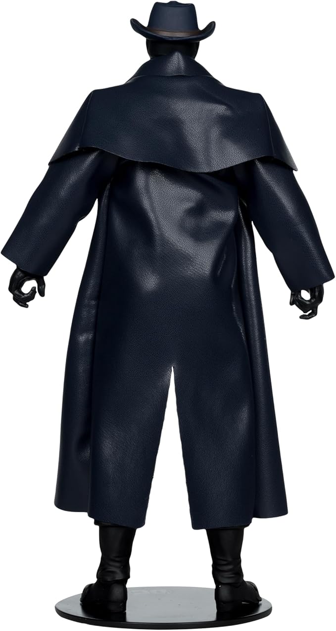 McFarlane Toys - DC Multiverse Batman (Western World) 7in Action Figure