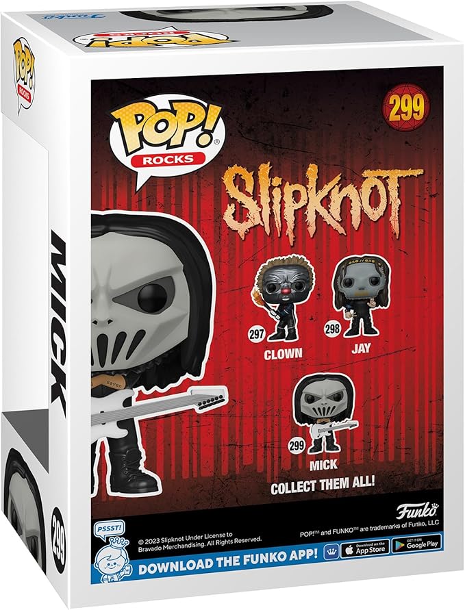 Funko Pop! Collectible Toy Figure - Pinky Swear 3