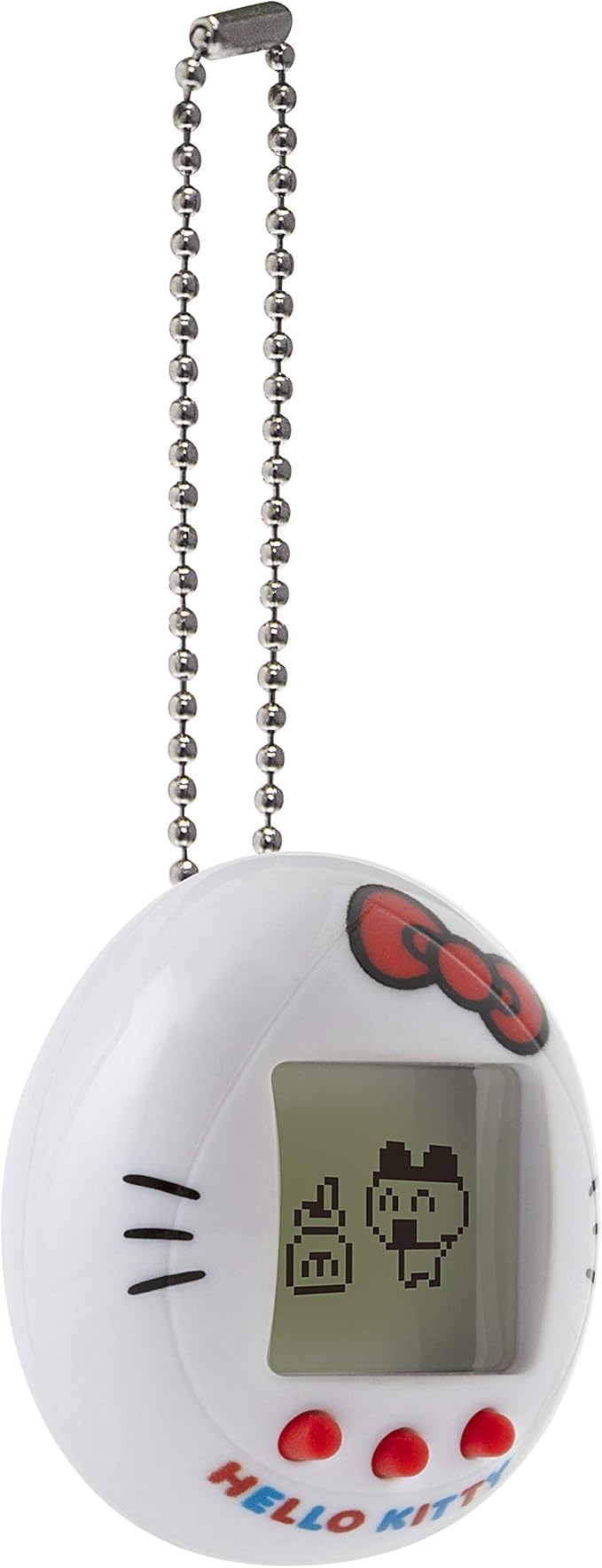 Tamagotchi Nano x Hello Kitty