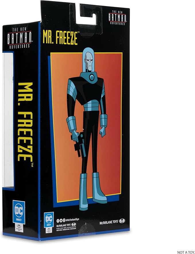McFarlane Toys Toy C