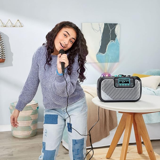 VTech Supersound Karaoke
