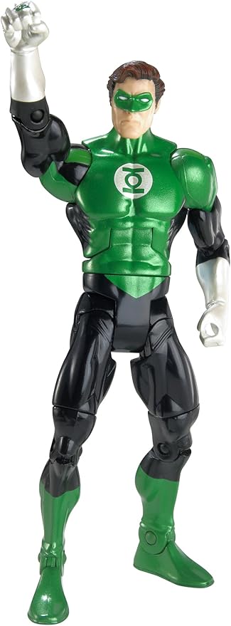 DC Universe Classics Green Lantern Collectible Figure - Wave 20