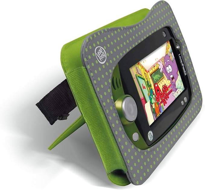 LeapFrog LeapPad Video Display Case