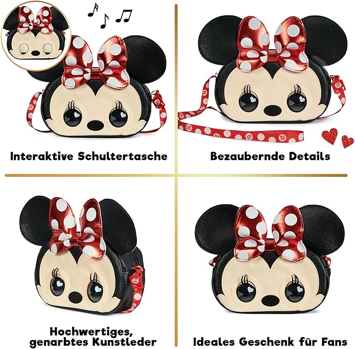 Purse Pets girls Purse Pets
