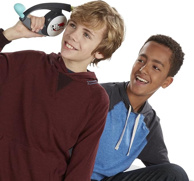 Hasbro Gaming Bop It! Game