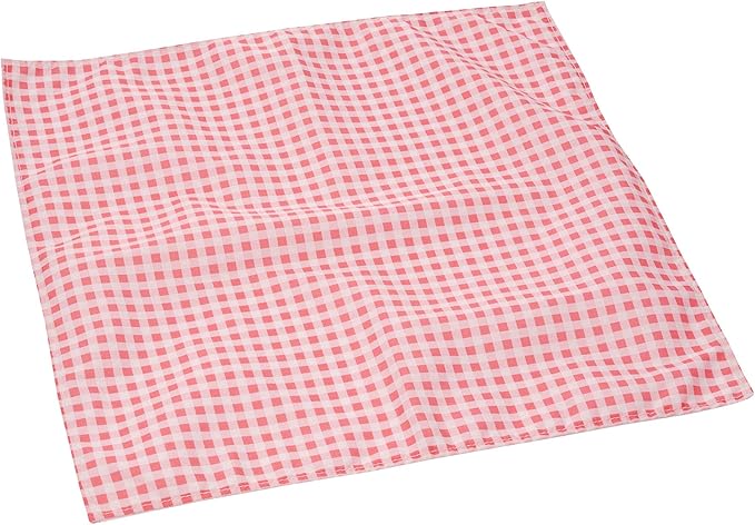 Manhattan Toy Stella Collection Picnic 5 Piece Baby Doll Picnic Playset for 12" and 15" Stella Dolls