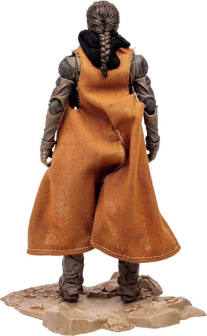 McFarlane Toys - Dune: Part Two Chani 7in Action Figure