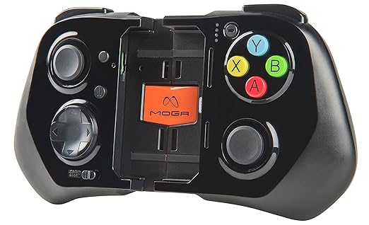 MOGA Ace Power - Electronic Games