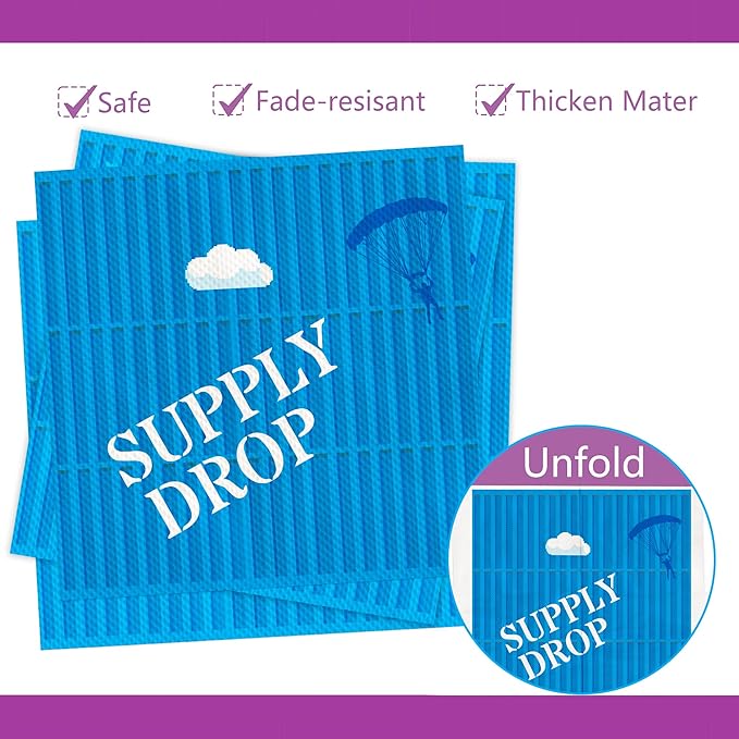 Video Games Party Tableware Supplies 64pcs Llama Set Including 32 pcs Plates, 16 pcs Forks and 16 pcs Napkins, Video Games Theme Party Baby Shower Birthday Decorations