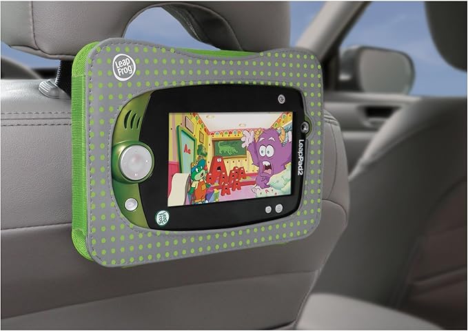 LeapFrog LeapPad Video Display Case