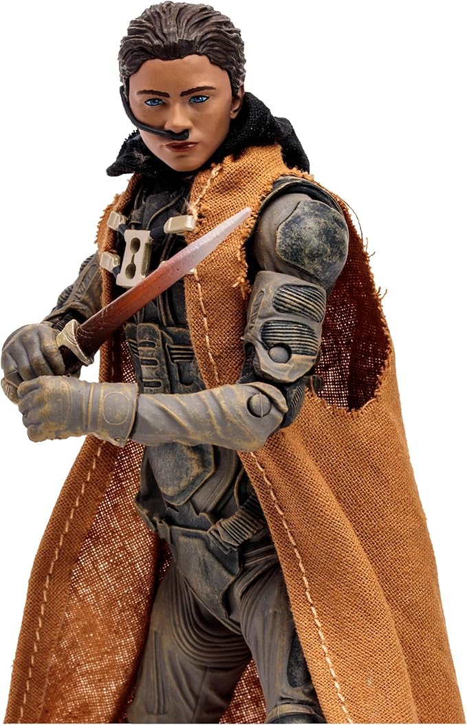 McFarlane Toys - Dune: Part Two Chani 7in Action Figure