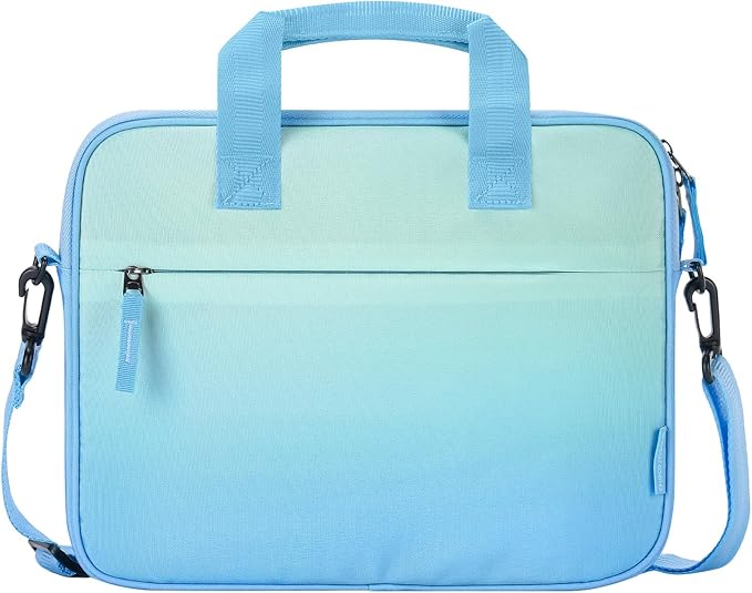Choco Mocha Kids Tablet Sleeve Bag for Boys & Girls, (10-12.5Inch)