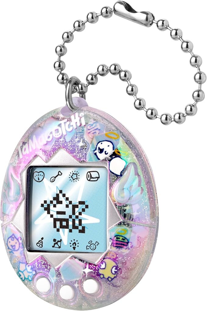 Tamagotchi Original - Celebration Reflection (Amazon Exclusive)