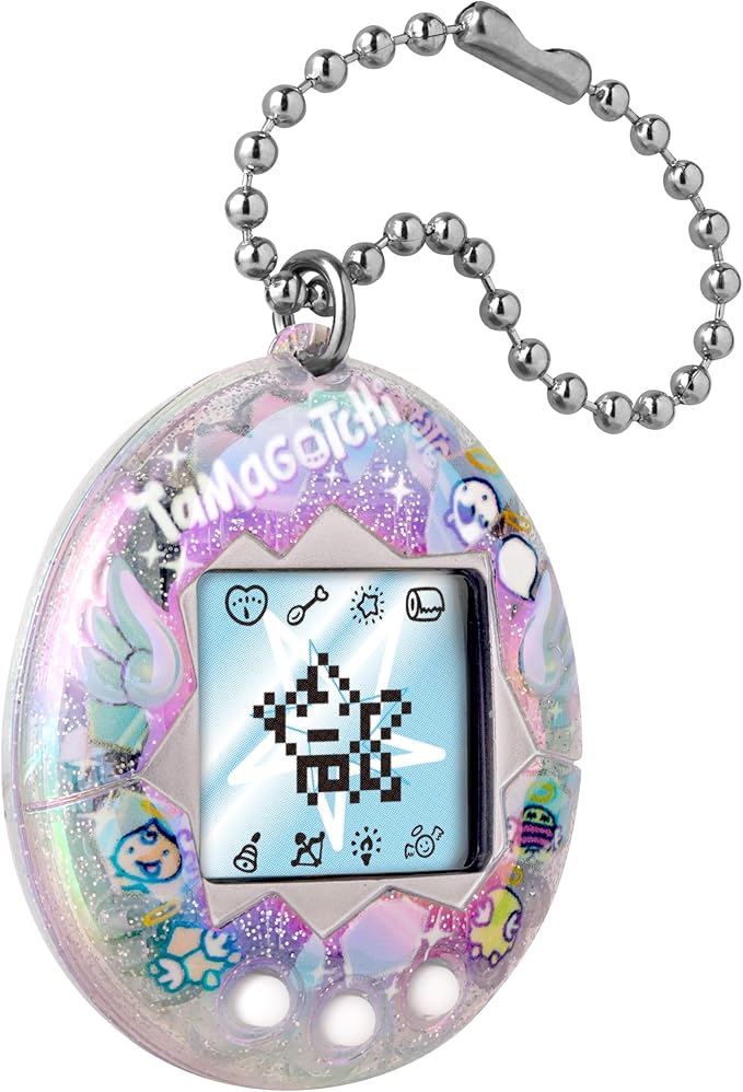 Tamagotchi Original - Celebration Reflection (Amazon Exclusive)