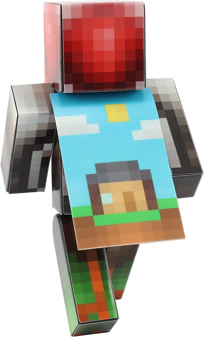 EnderToys Turkey Action Figure