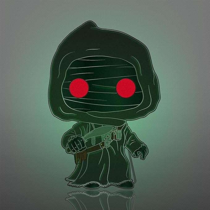 Funko Pop! Collectible Pin - Tornado Dance 7