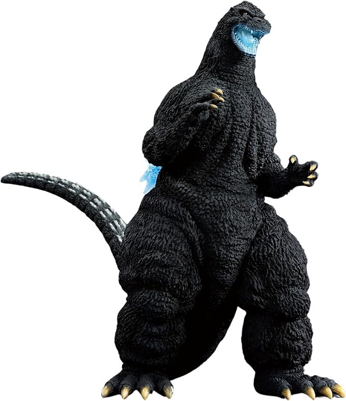 Ichibansho Figure - Godzilla - Godzilla (1991) Heat Ray ver. Collectible Statue