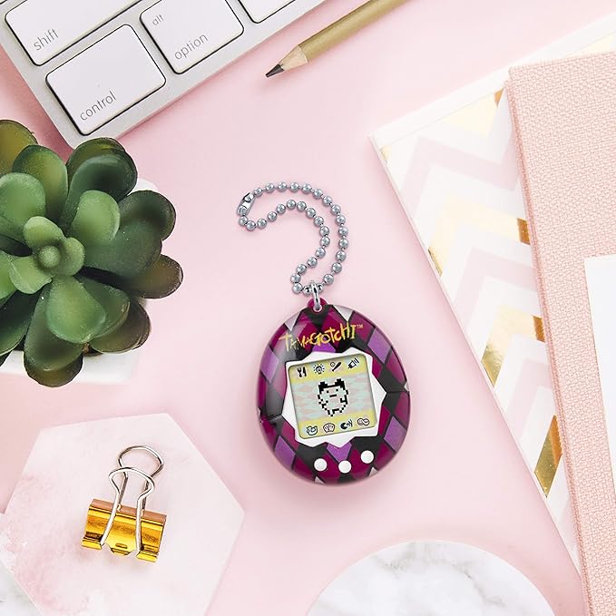 Tamagotchi Original - Majestic