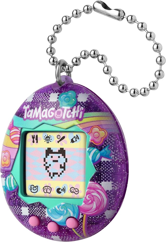 Tamagotchi Original - Tama Candy