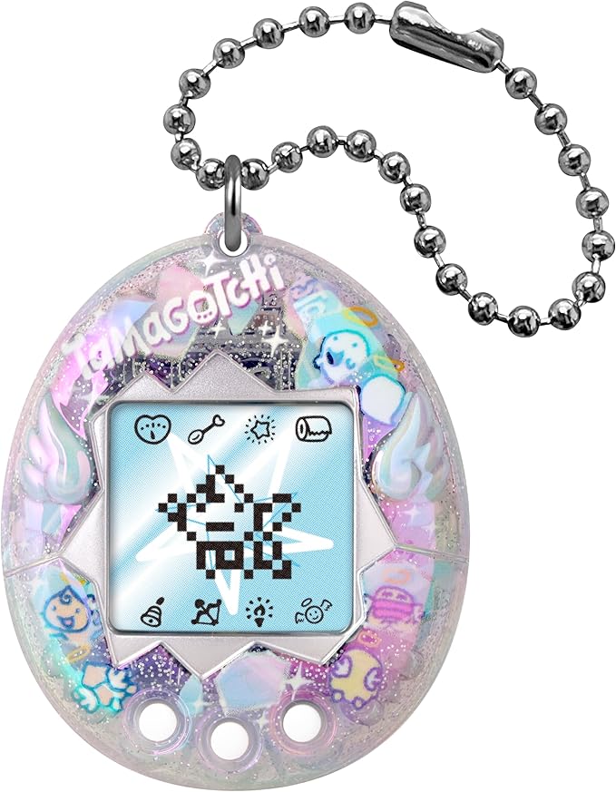 Tamagotchi Original - Celebration Reflection (Amazon Exclusive)