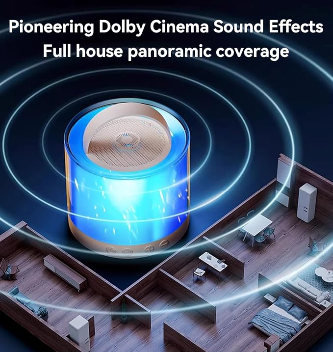 king lucky Mini Karaoke Machine for Kids, Small Bluetooth Speaker with Wireless Microphones for 4, 5, 6, 7, 8,9,10,11,13 Year Old Girl, Birthday, Children's Day (K36 with 2 Mic)
