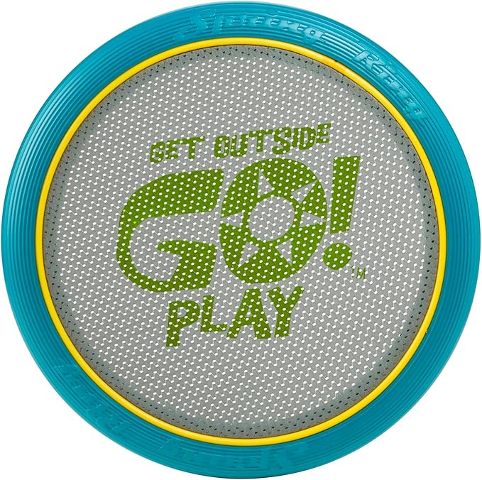 Toysmith Get Outside Go! Outdoor Toys in Multiple Styles and Colors. Encourage Active Play and Exploration. Recommended for Ages 5+