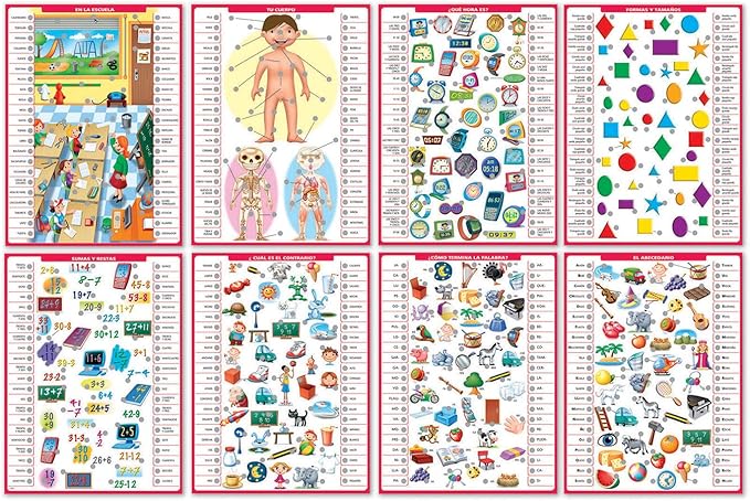Educa Borrás – Connector Educational Sin tañosllaños
