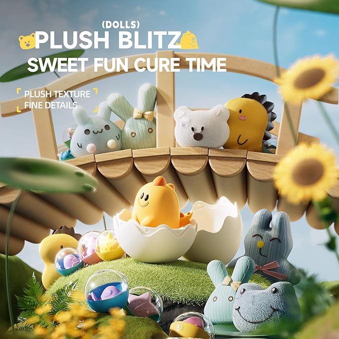 Large Claw Machine Arcade Toy with LED Light & Adjustable Sound,14" Candy Dispenser Toys Mini Vending Machine for Kids Christmas Birthday Gifts for Girls Boys Ages 3+(Bear)