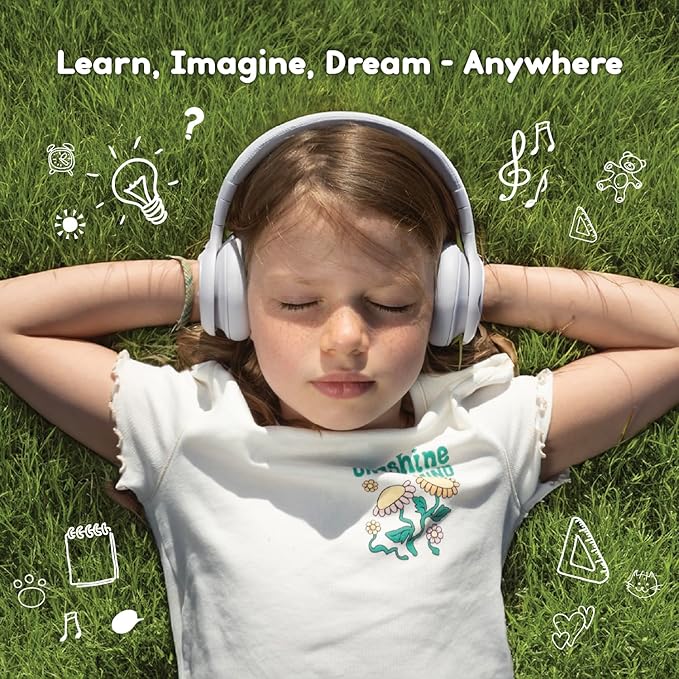 StoryShield for StoryPhones, Disney Junior Screen-Free Audio Storytelling Disk Featuring Sophia The First + Bonus Tales