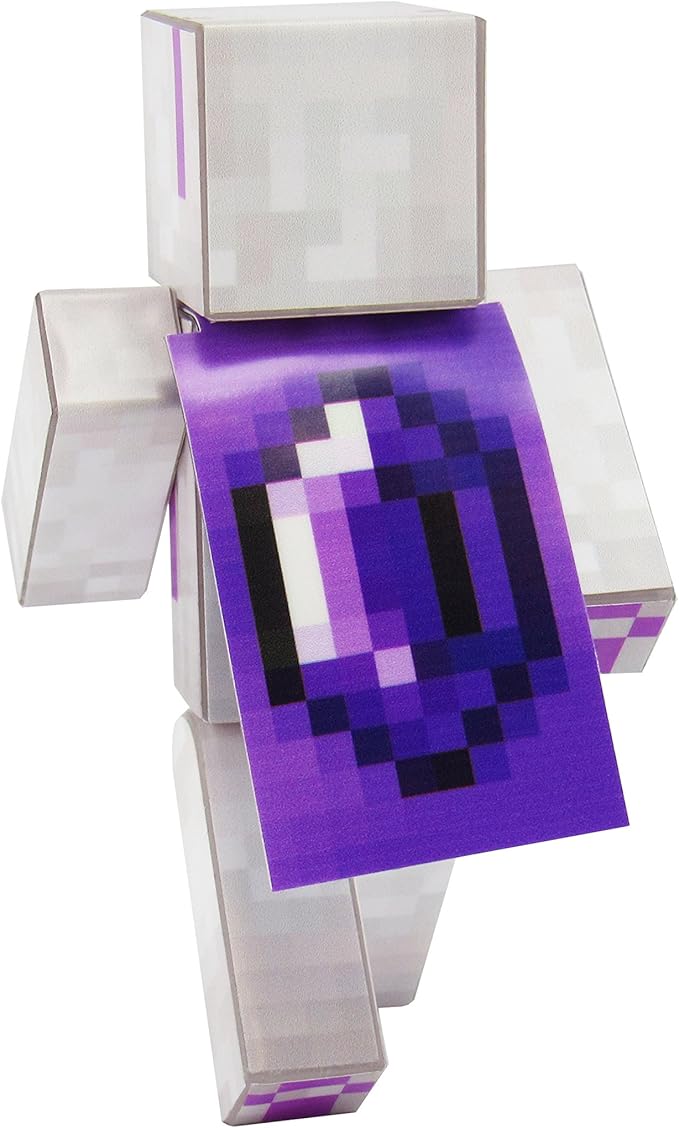 EnderToys Easter Bunny Action Figure