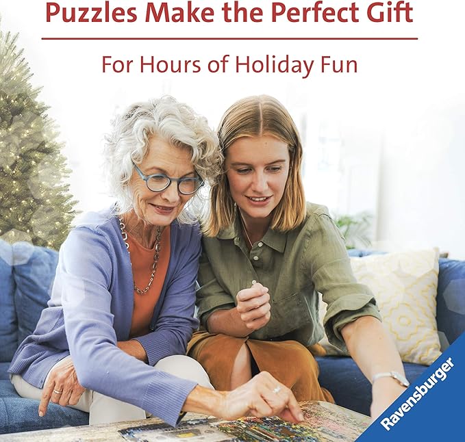 Ravensburger Disney Moana Voyage Jigsaw Puzzle for Kids | 49 Unique Pieces | Precision-Crafted Educational and Fun | Ideal for Age 3+