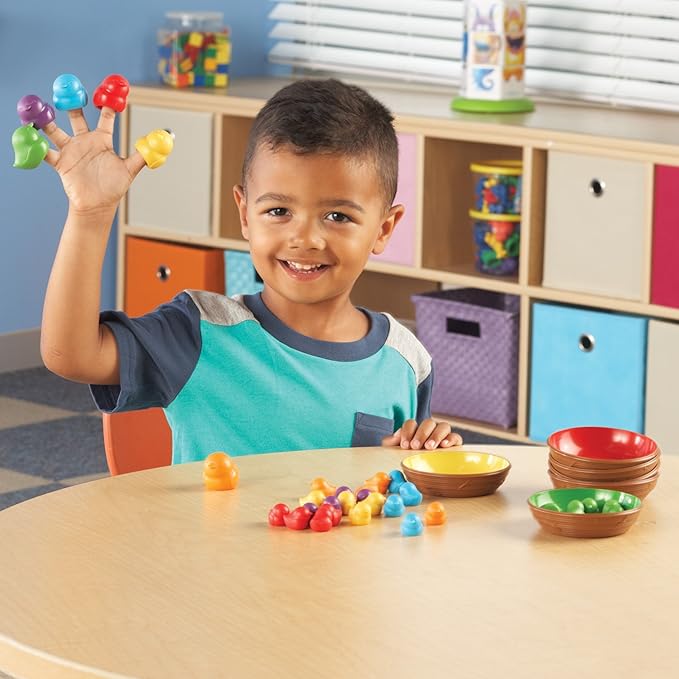 Learning Resources 0
