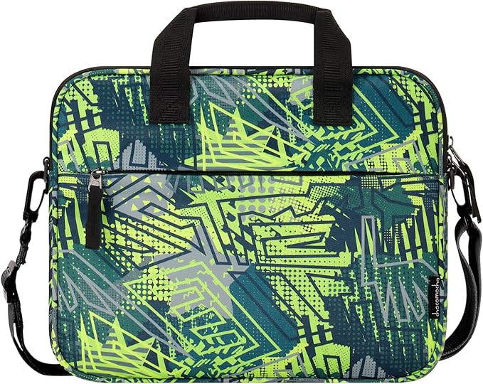 Choco Mocha Kids Tablet Sleeve Bag for Boys & Girls, (10-12.5Inch)