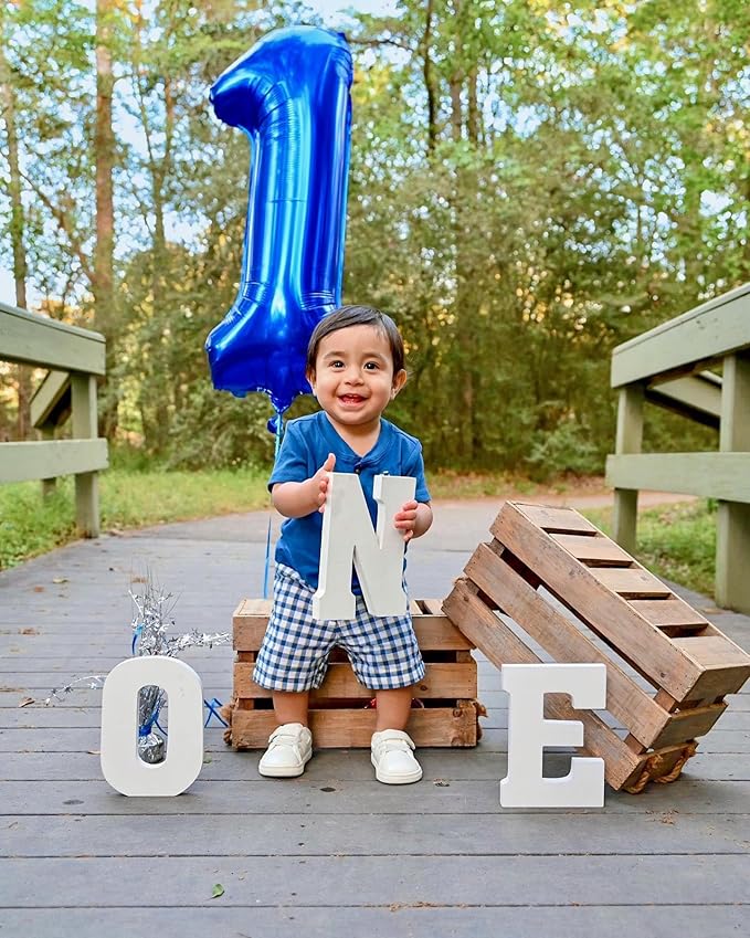 Number 0 Balloons 40 Inch Navy Blue Numbers Balloons for 10 20 30 40 50 60 Numbers Balloon Birthday Decorations Event