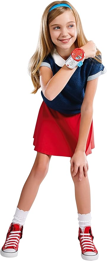 DC Super Hero Girls Walkie Talkies