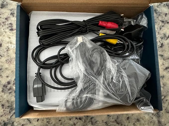 Mini Vintage Retro TV System (Anniversary Edition)