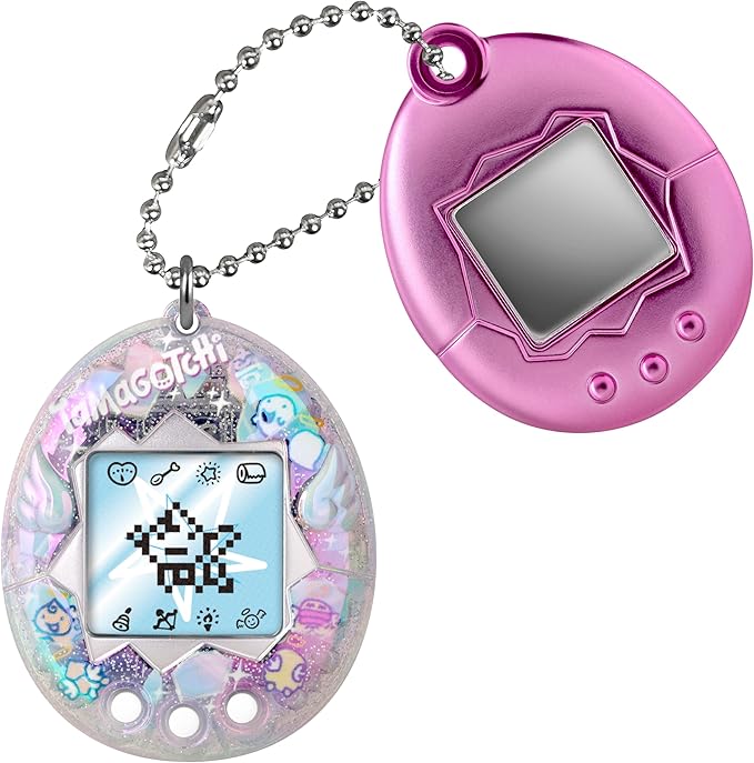 Tamagotchi Original - Celebration Reflection (Amazon Exclusive)