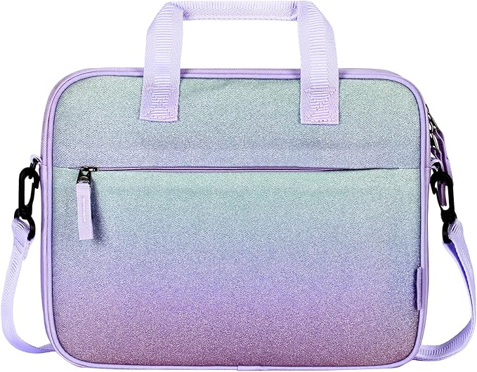 Choco Mocha Kids Tablet Sleeve Bag for Boys & Girls, (10-12.5Inch)