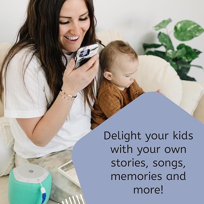 Recordable Story Sticker 3-Pack for Storypod Interactive Audio Learning System for Toddlers & Preschoolers I I Educational Screen Free Toy I Podcast for Kids