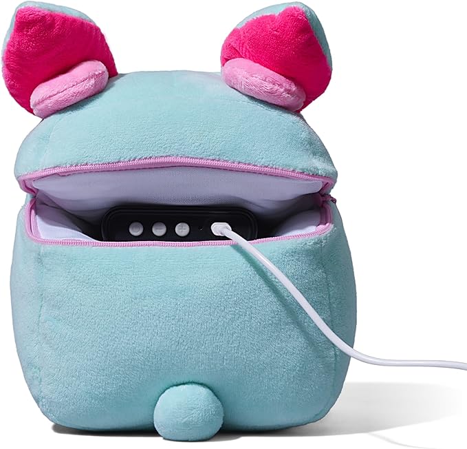 CURIO Interactive AI Learning Toy, Voice-Powered, WiFi Connected, Ages 3+ (GREM)