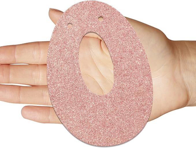 Some Bunny is Turning One Banner Some Bunny Is One Decorations Happy Easter 1st Birthday Party Decoration Supplies Rose Gold Glitter